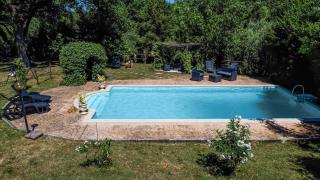SCAPPO IN UMBRIA, La Casa nel bosco - 2
