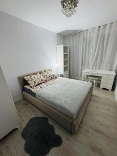 LUX Apartament - 4