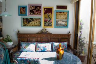 Casa Rural Aromas de Siempre - 1