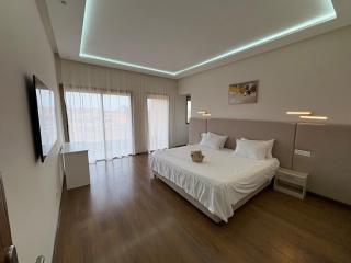 Villa del Sur 5 min du centre - 1