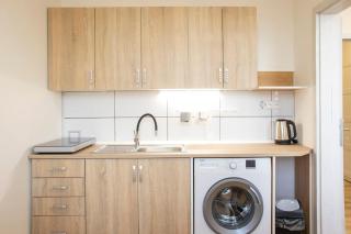 Útulný apartmán na ulici Přemyslovců - 6
