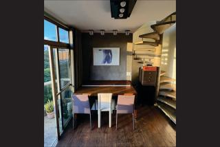 Apartamento duplex com muito charme próximo ao Parque Ibirapuera - 6