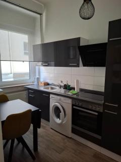 Urban-Chic-Zentral-Bahnhof-Altstadt-W2 - Wuppertal - 5