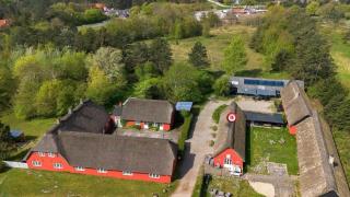 0503 Rømø - Lyngvejen 7 Enhed 3 - 9