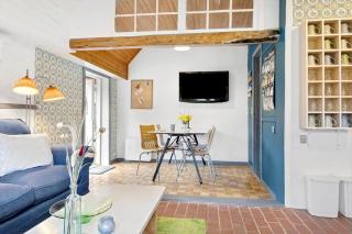 0503 Rømø - Lyngvejen 7 Enhed 3 - 2