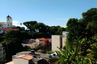 100m from Porto da Barra! 1 bedroom apartment - 6