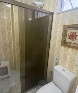 100m from Porto da Barra! 1 bedroom apartment - 2