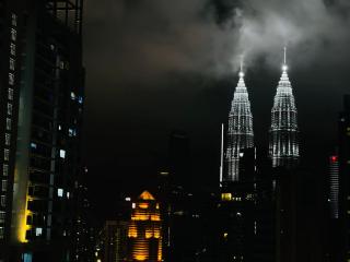Urban Retreat Luxury Suites Kuala Lumpur - 7