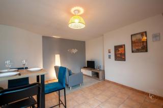 L'Empereur - Hypercentre et 1 bedroom - 37m2 - Orléans - 9