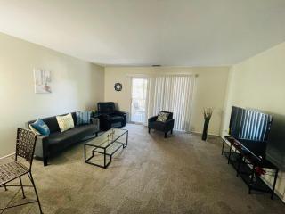 Charming 2br 2b In Elkins Park, Free Parking - Elkins Park - 7