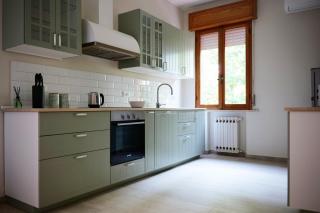 B&B Villa Sassuolo by EUROMODENA - Sassuolo - 4