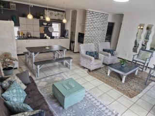 Tranquil cottage retreat - 6