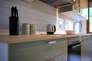 B&B Villa Sassuolo by EUROMODENA - Sassuolo - 6