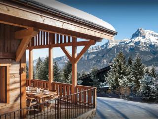 Chalet Galata - OVO Network - 8