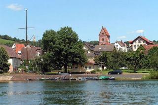 Gasthaus Goldener Stern - Dorfprozelten - 9