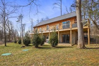 Modern Luxury I Hot Tub I Hiking - 8