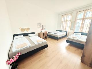 Lovely Apartment - 15 Min from Airport & City Center, 5 Min from Vienna Main-Bus Station EZ10a - Vienne - 5