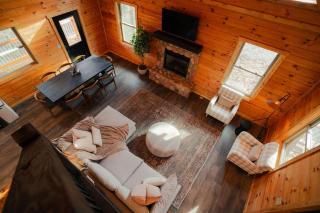 Memories at Hillside A Modern Cabin Hocking Hills - 1