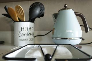 Acogedor Departamento en Zona Residencial - 1