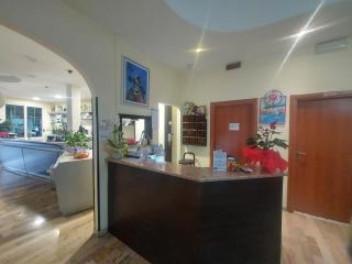 Hotel Nettuno - 8