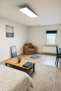 Zimmer nähe Dresden - 1