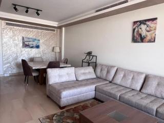 Cairo Festival City - Luxury 2BR - 5