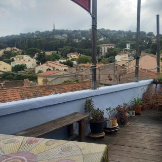 Chambre calme chez l habitant - 2