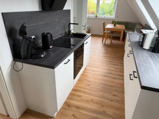 New in 2025 - Anholter vacation apartment - 7