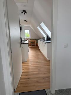 New in 2025 - Anholter vacation apartment - Isselburg - 1