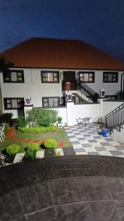 Orca Estate Guesthouse Self-catering Accommodation - 0