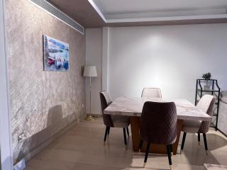 Cairo Festival City - Luxury 2BR - 9