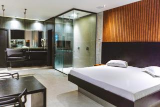 Motel Imperium - Osasco - 2