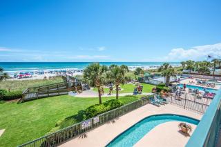 New Private Ashworth Resort Direct Oceanfront View - Myrtle Beach - 5