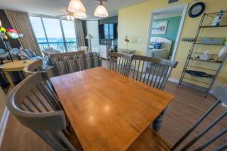 New Private Ashworth Resort Direct Oceanfront View - Myrtle Beach - 2