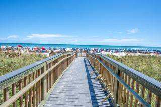 New Private Ashworth Resort Direct Oceanfront View - 3