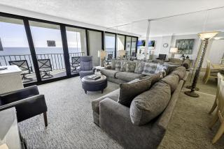 NEW! 2BR - Direct Oceanfront in Private Arcadian I - Myrtle Beach - 7