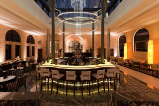 Steigenberger Icon Grandhotel Handelshof Leipzig - 3