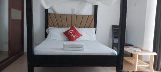 SEBULENI SEA LUXURY HOMESTAY NYALI BEACH Mombasa - 1
