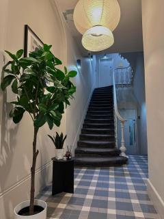 F8 Modern Self-contained Studio Central London Notting Hill Wifi incl - 2