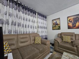 Ndwaru 69 apartment - Nairobi - 2