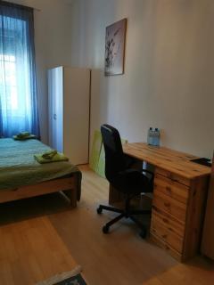 Ein Zimmer im Zentrum - 7