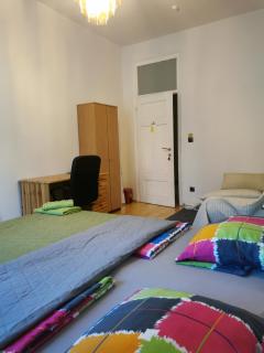 Ein Zimmer im Zentrum - 9