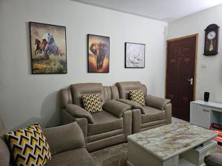 Ndwaru 69 apartment - Nairobi - 1