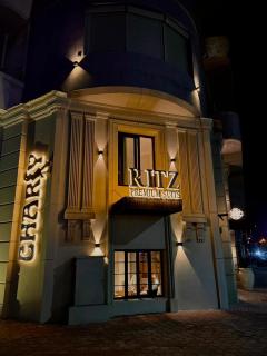 Ritz hotel - 0