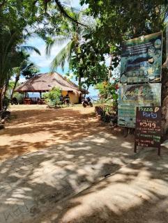 CoNCEPCION Divers LODge - 2