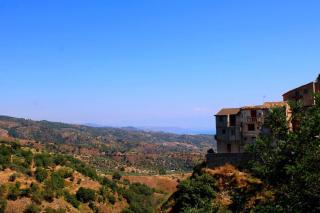 Florence House - Santa Caterina dello Ionio - 0