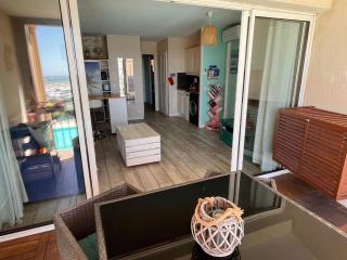 Blue Lagoon - Six-Fours-les-Plages - 1