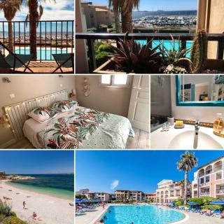 Blue Lagoon - Six-Fours-les-Plages - 9