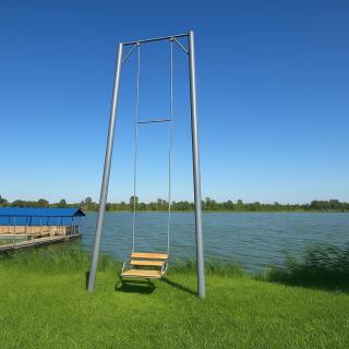 Lankaran Lake Camp - Lankaran - 9