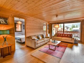 Spacieux T4 proche des pistes avec terrasse et parking - 6-8 pers. - FR-1-685-22 - Les Gets - 7